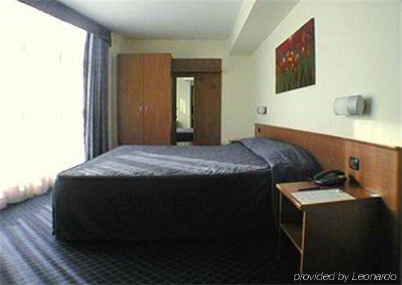 Hotel Gallia Pianezza Habitación foto