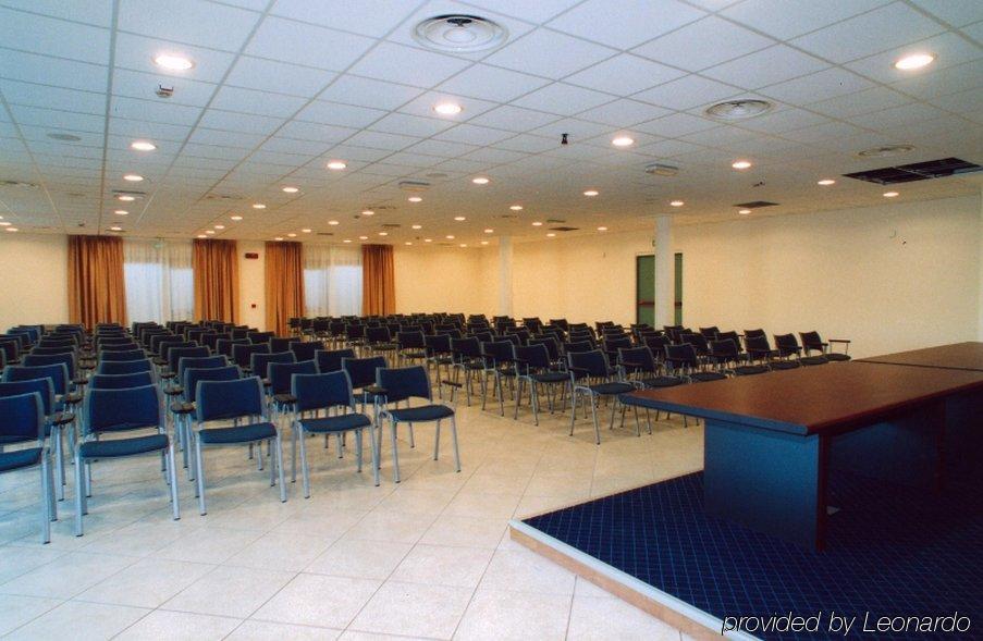 Hotel Gallia Pianezza Facilidades foto